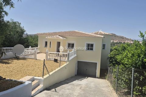 Villa a Almanzora, Almeria, Almanzora - € 199.000 | Ref: Villa Alma - foto 6